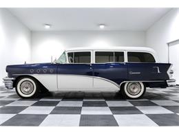 1955 Buick Century (CC-1957549) for sale in Sherman, Texas