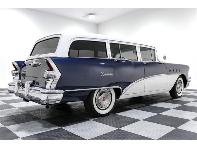 1955 Buick Century (CC-1957549) for sale in Sherman, Texas