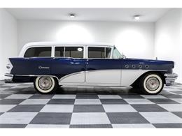 1955 Buick Century (CC-1957549) for sale in Sherman, Texas