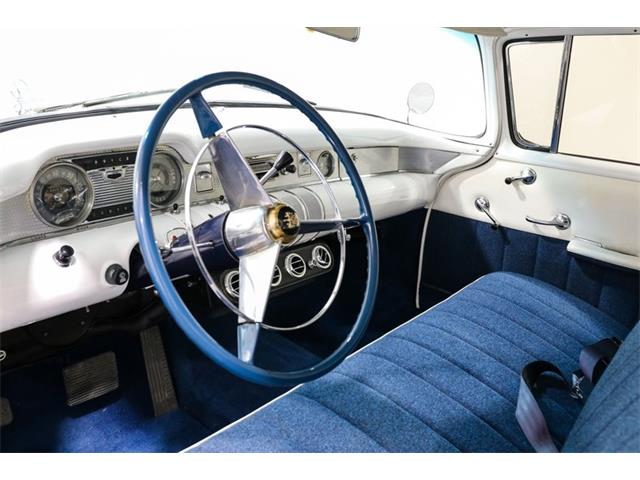 1955 Buick Century (CC-1957549) for sale in Sherman, Texas