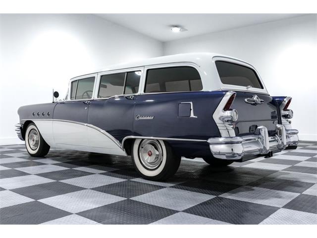 1955 Buick Century (CC-1957549) for sale in Sherman, Texas