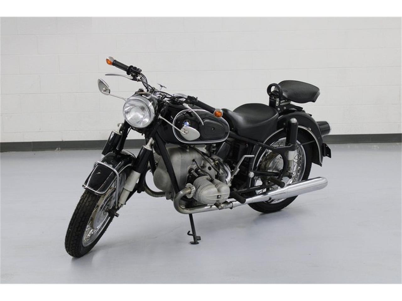 1967 BMW Motorcycle for Sale | ClassicCars.com | CC-1957561