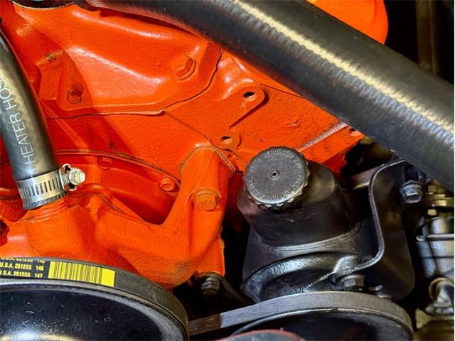 1970 Chevrolet El Camino (CC-1957565) for sale in Burlington, Washington