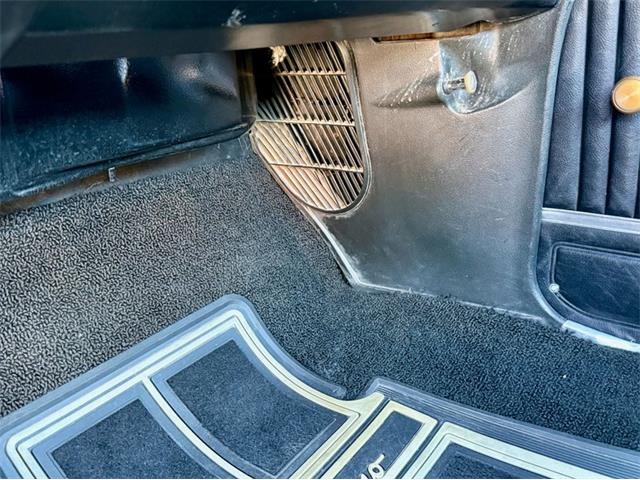 1970 Chevrolet El Camino (CC-1957565) for sale in Burlington, Washington