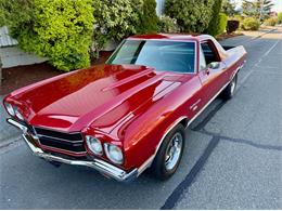 1970 Chevrolet El Camino (CC-1957565) for sale in Burlington, Washington