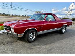 1970 Chevrolet El Camino (CC-1957565) for sale in Burlington, Washington