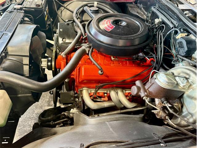 1970 Chevrolet El Camino (CC-1957565) for sale in Burlington, Washington