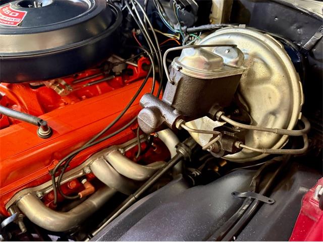 1970 Chevrolet El Camino (CC-1957565) for sale in Burlington, Washington