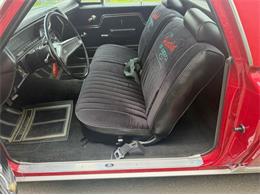 1970 Chevrolet El Camino (CC-1957565) for sale in Burlington, Washington