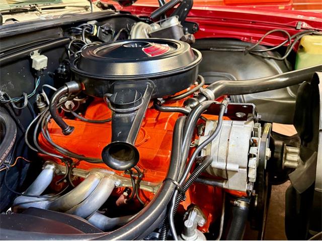 1970 Chevrolet El Camino (CC-1957565) for sale in Burlington, Washington