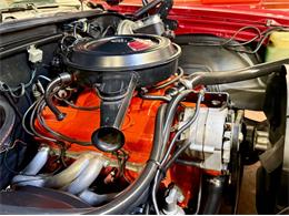 1970 Chevrolet El Camino (CC-1957565) for sale in Burlington, Washington