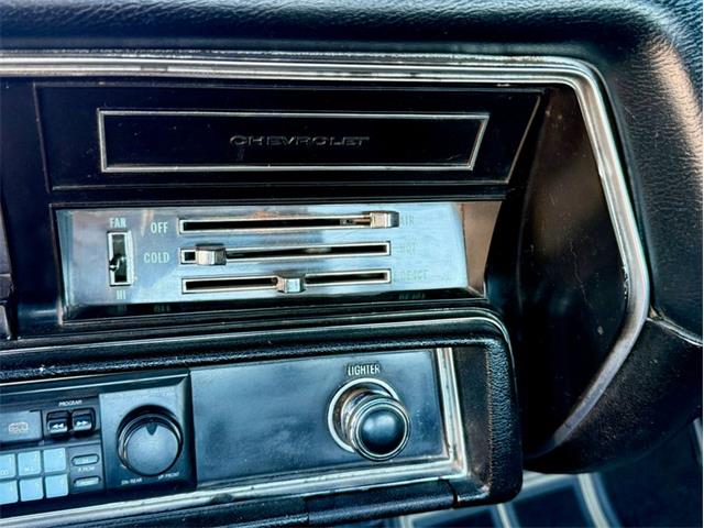 1970 Chevrolet El Camino (CC-1957565) for sale in Burlington, Washington