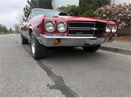 1970 Chevrolet El Camino (CC-1957565) for sale in Burlington, Washington
