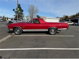 1970 Chevrolet El Camino (CC-1957565) for sale in Burlington, Washington