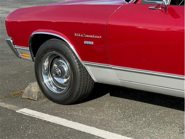 1970 Chevrolet El Camino (CC-1957565) for sale in Burlington, Washington