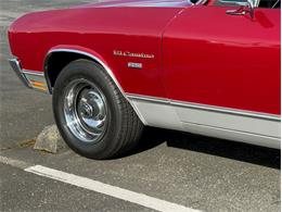 1970 Chevrolet El Camino (CC-1957565) for sale in Burlington, Washington