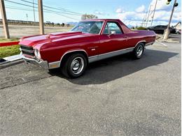 1970 Chevrolet El Camino (CC-1957565) for sale in Burlington, Washington