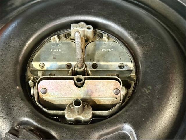 1970 Chevrolet El Camino (CC-1957565) for sale in Burlington, Washington