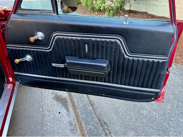 1970 Chevrolet El Camino (CC-1957565) for sale in Burlington, Washington