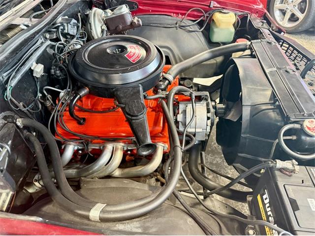 1970 Chevrolet El Camino (CC-1957565) for sale in Burlington, Washington