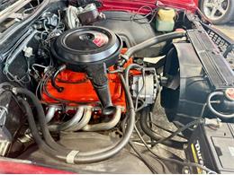 1970 Chevrolet El Camino (CC-1957565) for sale in Burlington, Washington