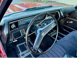 1970 Chevrolet El Camino (CC-1957565) for sale in Burlington, Washington