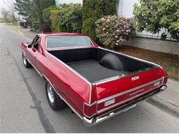 1970 Chevrolet El Camino (CC-1957565) for sale in Burlington, Washington