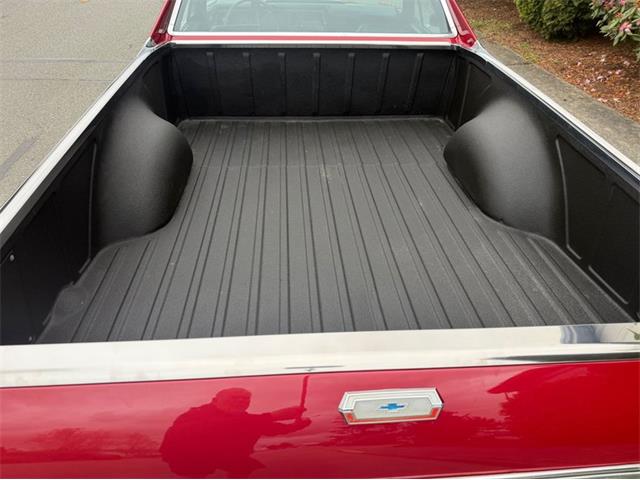 1970 Chevrolet El Camino (CC-1957565) for sale in Burlington, Washington