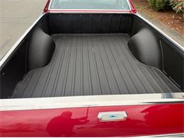 1970 Chevrolet El Camino (CC-1957565) for sale in Burlington, Washington