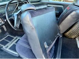 1970 Chevrolet El Camino (CC-1957565) for sale in Burlington, Washington