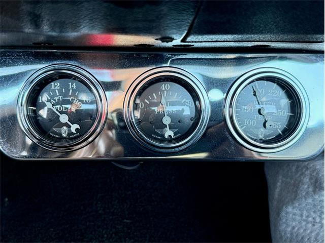 1970 Chevrolet El Camino (CC-1957565) for sale in Burlington, Washington