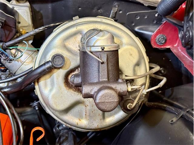 1970 Chevrolet El Camino (CC-1957565) for sale in Burlington, Washington