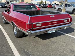 1970 Chevrolet El Camino (CC-1957565) for sale in Burlington, Washington