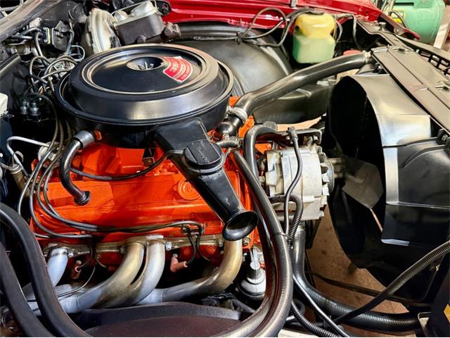 1970 Chevrolet El Camino (CC-1957565) for sale in Burlington, Washington