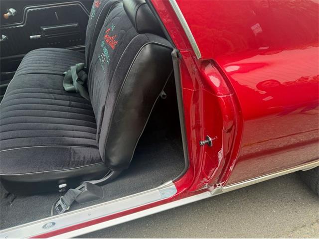 1970 Chevrolet El Camino (CC-1957565) for sale in Burlington, Washington