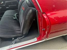 1970 Chevrolet El Camino (CC-1957565) for sale in Burlington, Washington