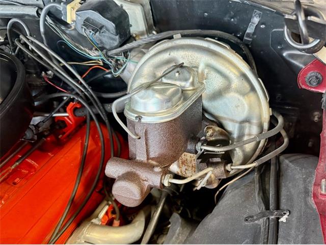 1970 Chevrolet El Camino (CC-1957565) for sale in Burlington, Washington