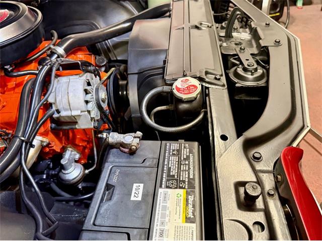 1970 Chevrolet El Camino (CC-1957565) for sale in Burlington, Washington