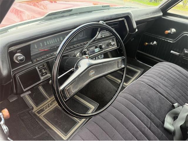 1970 Chevrolet El Camino (CC-1957565) for sale in Burlington, Washington