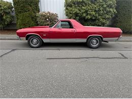 1970 Chevrolet El Camino (CC-1957565) for sale in Burlington, Washington