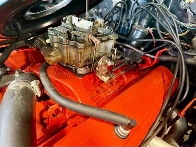 1970 Chevrolet El Camino (CC-1957565) for sale in Burlington, Washington