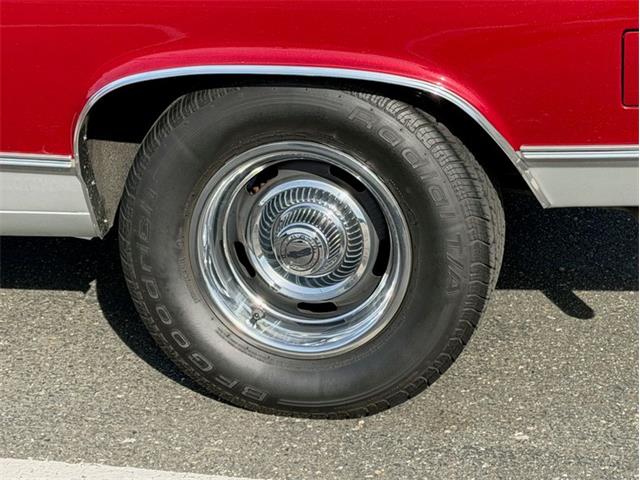 1970 Chevrolet El Camino (CC-1957565) for sale in Burlington, Washington