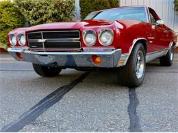 1970 Chevrolet El Camino (CC-1957565) for sale in Burlington, Washington