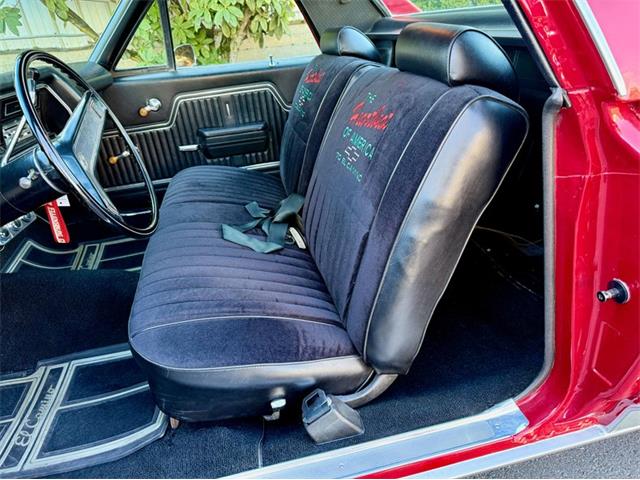 1970 Chevrolet El Camino (CC-1957565) for sale in Burlington, Washington