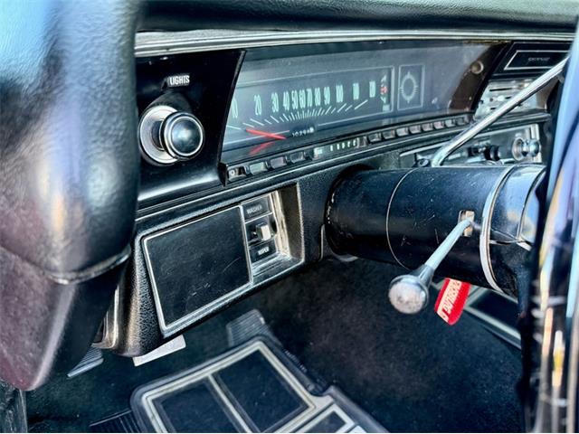 1970 Chevrolet El Camino (CC-1957565) for sale in Burlington, Washington