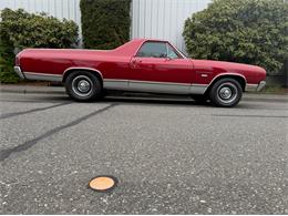 1970 Chevrolet El Camino (CC-1957565) for sale in Burlington, Washington
