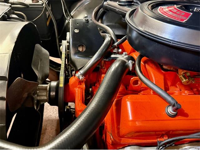 1970 Chevrolet El Camino (CC-1957565) for sale in Burlington, Washington