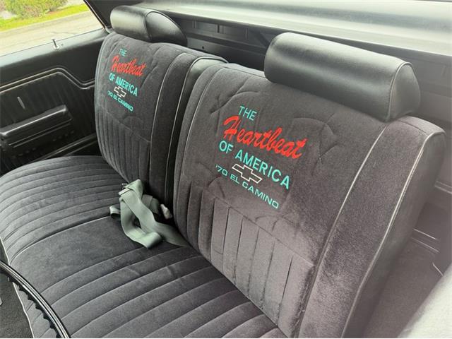 1970 Chevrolet El Camino (CC-1957565) for sale in Burlington, Washington