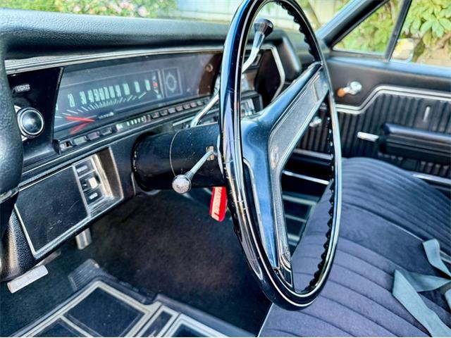 1970 Chevrolet El Camino (CC-1957565) for sale in Burlington, Washington