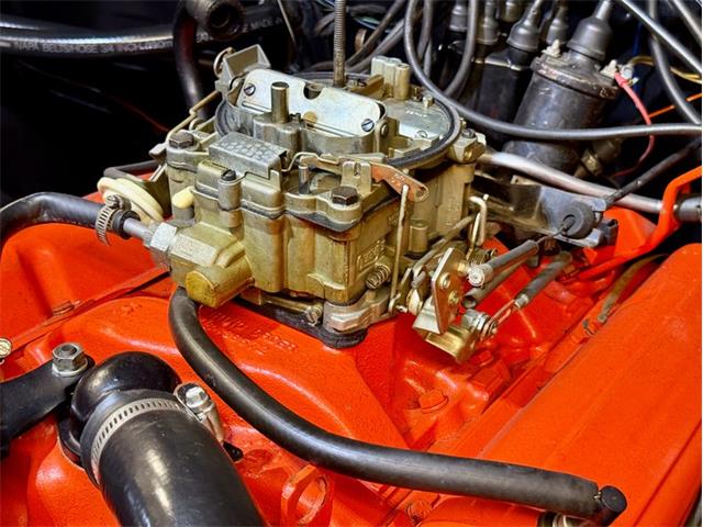 1970 Chevrolet El Camino (CC-1957565) for sale in Burlington, Washington